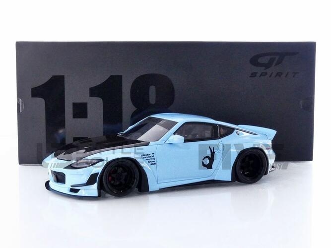PANDEM NISSAN FAIRLADY Z  2025