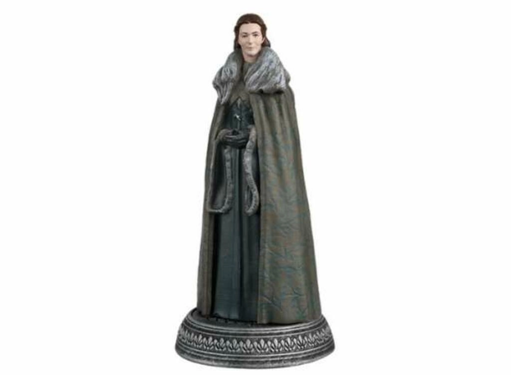 FIGURA CATELYN STARK FIGURE FIGURA CATELYN STARK FIGURE