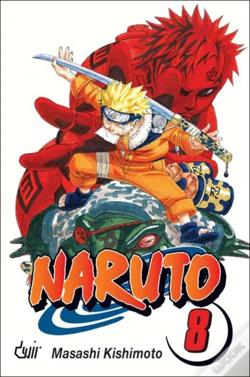 Naruto - Episode 165 - La Mort de Naruto - Naruto