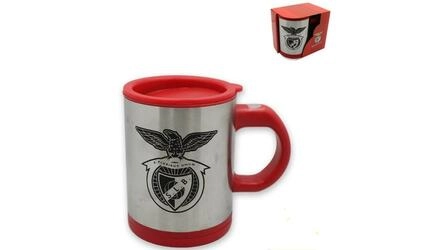 BR CANECA MISTURADORA BENFICA