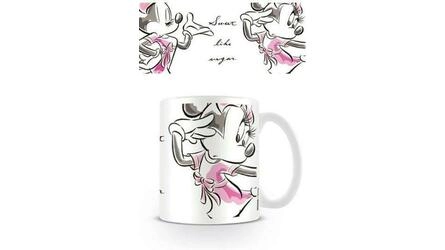CANECA MICKEY MOUSE MUG SWEET 