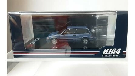 HJ64 - HONDA CIVIC (AT) LATE VERSION - GENUINE OPTIONAL PART