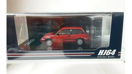 HJ64 - HONDA CIVIC (AT) LATE VERSION - GENUINE OPTIONAL PART