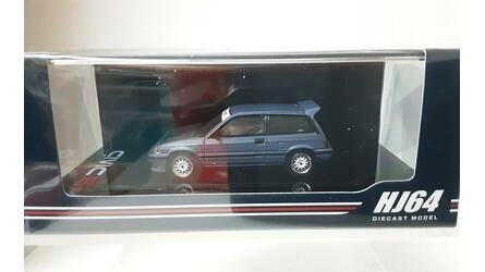 HJ64 - HONDA CIVIC (AT) LATE VERSION - JDM STREET RACER - BL