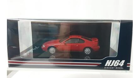 HJ64 - HONDA PRELUDE 2.2 SI-VTEC (BB4) - EARLY VERSION - MIL