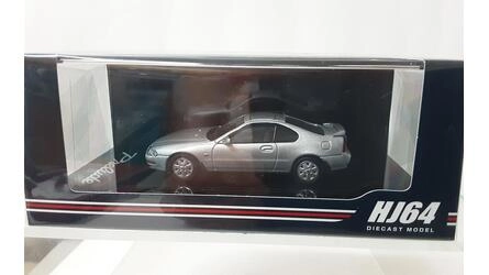 HJ64 - HONDA PRELUDE 2.2 SI-VTEC (BB4) - EARLY VERSION - SEB