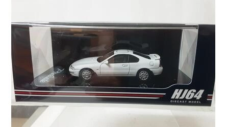 HJ64 - HONDA PRELUDE 2.2 SI-VTEC (BB4) - LATE VERSION - FROS