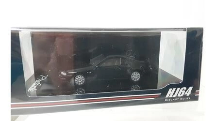 HJ64 - HONDA PRELUDE 2.2 SI-VTEC (BB4) - LATE VERSION - GRAN