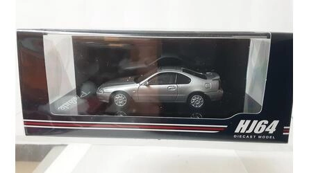HJ64 - HONDA PRELUDE 2.2 SI-VTEC (BB4) - LATE VERSION - SEBR