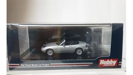 HJ64 - MAZDA MX5 EUNOS ROADSTER (NA6C) - OPEN RETRACTABLE HE