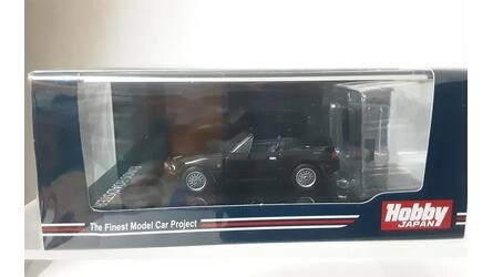 HJ64 - MAZDA MX5 EUNOS ROADSTER (NA6C) - S-SPECIAL - BRILLIA