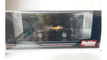 HJ64 - MAZDA MX5 EUNOS ROADSTER (NA6C) V- SPECIAL - BRILLIAN