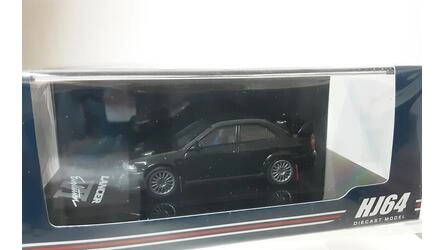 HJ64 - MITSUBISHI GSR EVOLUTION VI (CP9A) - 1999 - WITH MUD 