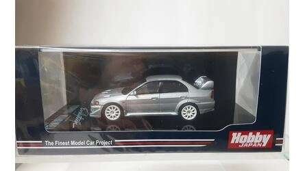 HJ64 - MITSUBISHI LANCER GSR EVO VI T.M.E. (CP9A) - SATELLIT