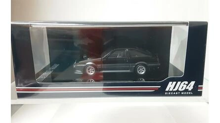HJ64 - TOYOTA SPRINTER TRUENO GT APEX (AE86) JDM STYLE  - GR