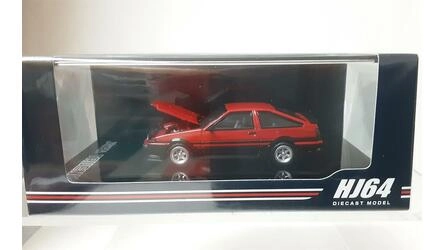 HJ64 - TOYOTA SPRINTER TRUENO GT APEX (AE86) JDM STYLE  - RE
