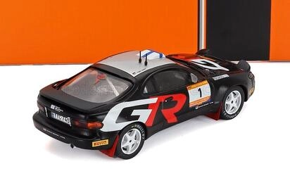 IXO 1/43 - TOYOTA CELICA GT4 TURBO (ST185) - Nº  1 RALLY COS