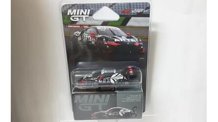 MINI GT 1/64 - HONDA NSX-GT TYPE S GT500 - Nº 16 ARTA 2023 S