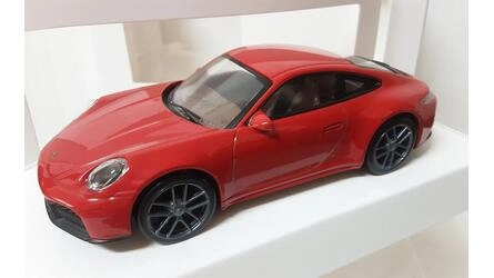 NOREV 1/43 -  PORSCHE 911 GTS - RED - 2024