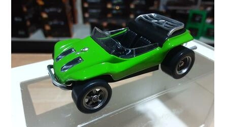 NOREV 1/43 - VW DUNE BUGGY - 1968 - GREEN