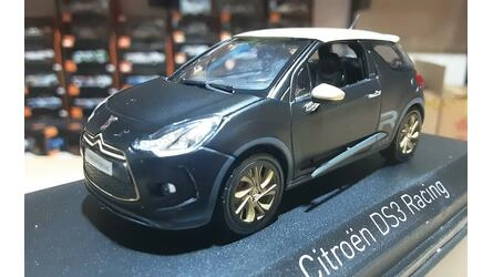 NOREV 1/43- CITROEN DS3 RACING 2013