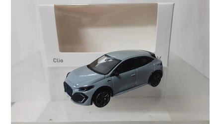 NOREV 1/64 -  RENAULT CLIO ESPRIT ALPINE - 2026 - CERAMIC GR