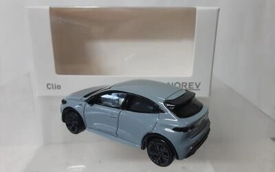 NOREV 1/64 -  RENAULT CLIO ESPRIT ALPINE - 2026 - CERAMIC GR