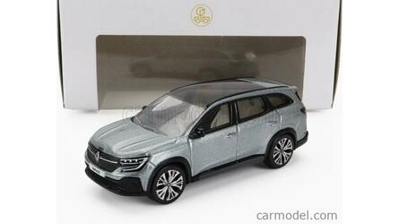 NOREV 1/64 -  RENAULT  ESPACE E-TECH HYBRID - 2023 - SHADOW 
