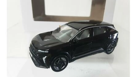 NOREV 1/64 - RENAULT SCENIC E-TECH 100% ELECTRIC - 2024 - DI