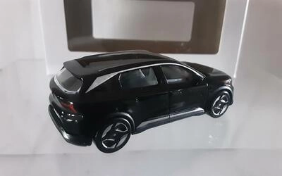 NOREV 1/64 - RENAULT SCENIC E-TECH 100% ELECTRIC - 2024 - DI