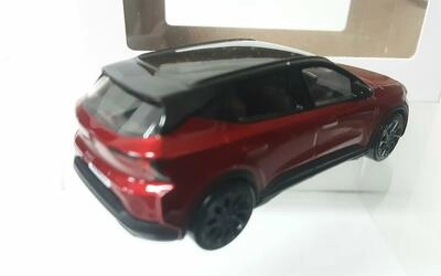 NOREV 1/64 - RENAULT SCENIC E-TECH 100% ELECTRIC - 2024 - FL