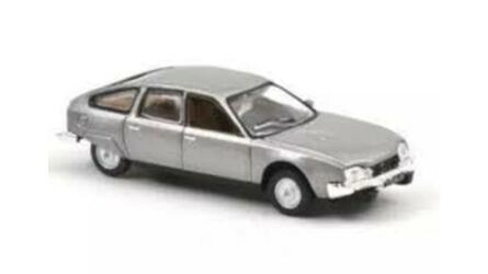 NOREV 1/87 - CITROEN CX 2000 - 1977 - LARGENTIÈRE GREY