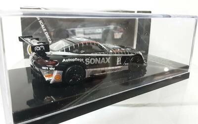 PARA 1/64 - MERCEDES AMG GT3 EVO - Nº 3 - 2021 GULF 12H RAM 