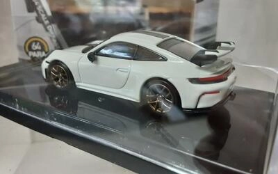 PARA 1/64 - PORSCHE 911 992-2 GT3 COUPE - LHD - 2025 - GRAND