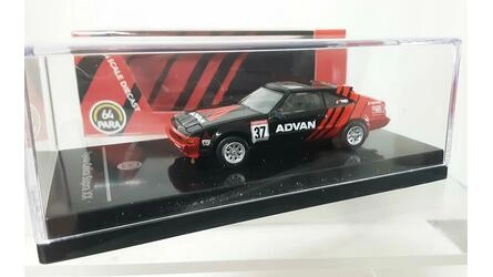 PARA 1/64 - TOYOTA CELICA SUPRA ADVAN - Nº 37 RACING LHD - B