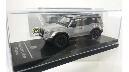 PARA 1/64 - TOYOTA LAND CRUISER 250 RHD - METEOR SHOWER - 20