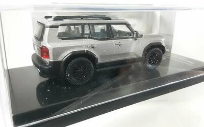 PARA 1/64 - TOYOTA LAND CRUISER 250 RHD - METEOR SHOWER - 20