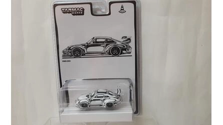 TARMAC 1/64 - PORSCHE RWB 993 - JOSHUA VIDES