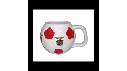 BR CANECA BOLA BENFICA 