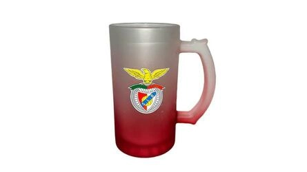 CANECA CERVEJA SLB BENFICA  