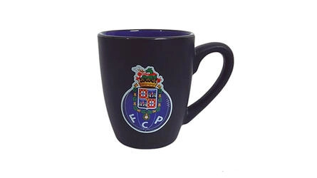 CANECA OVAL FCP 