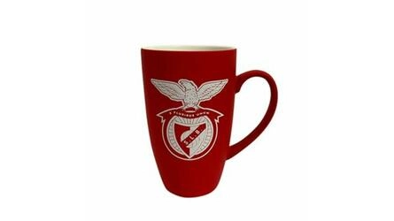 CANECA VELUDO ALTA BENFICA 