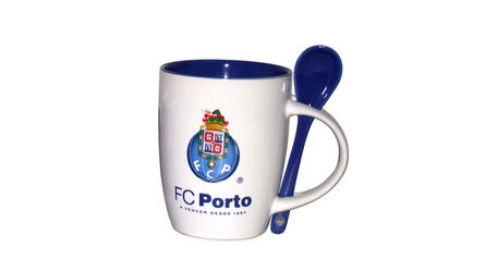 CONJ CANECA COM COLHER FCP 