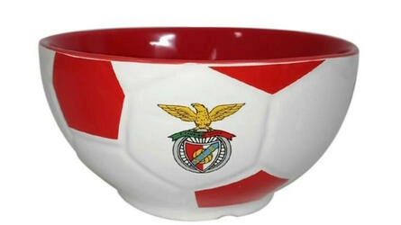 TAÇA DE CEREAIS BENFICA 