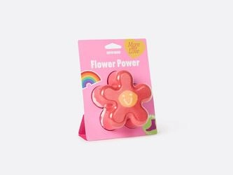 EAT SOCKS FLOWER POWER 