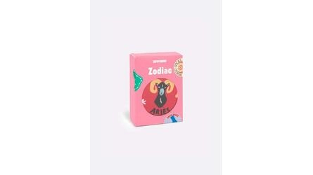 EAT SOCKS ZODIAC ARIES