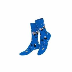 EAT SOCKS ZODIAC GEMEOS
