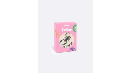 EAT SOCKS ZODIAC SCORPIO 