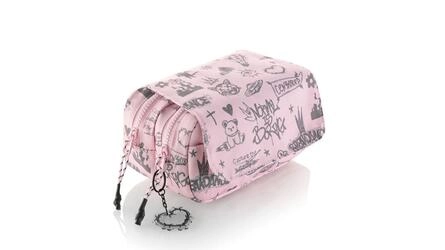 ESTOJO DUPLO MR COM CAPA NOT BORING  