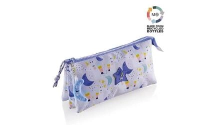 ESTOJO TRIPLO MR UNICORN 